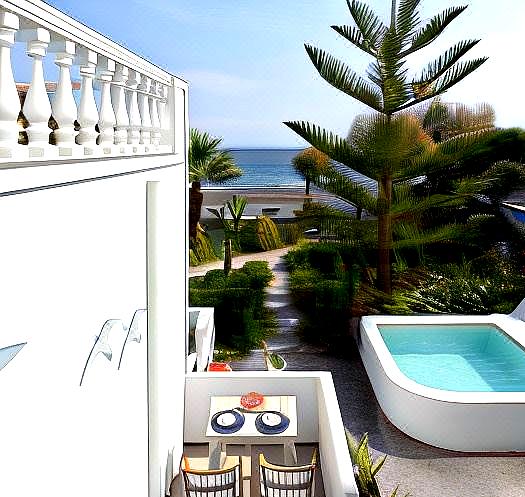 Ocean Bay Suites